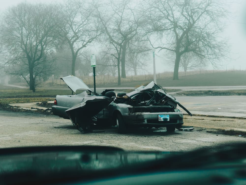 Car Accidents