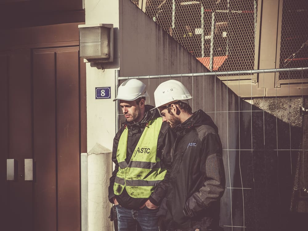 Construction Accidents