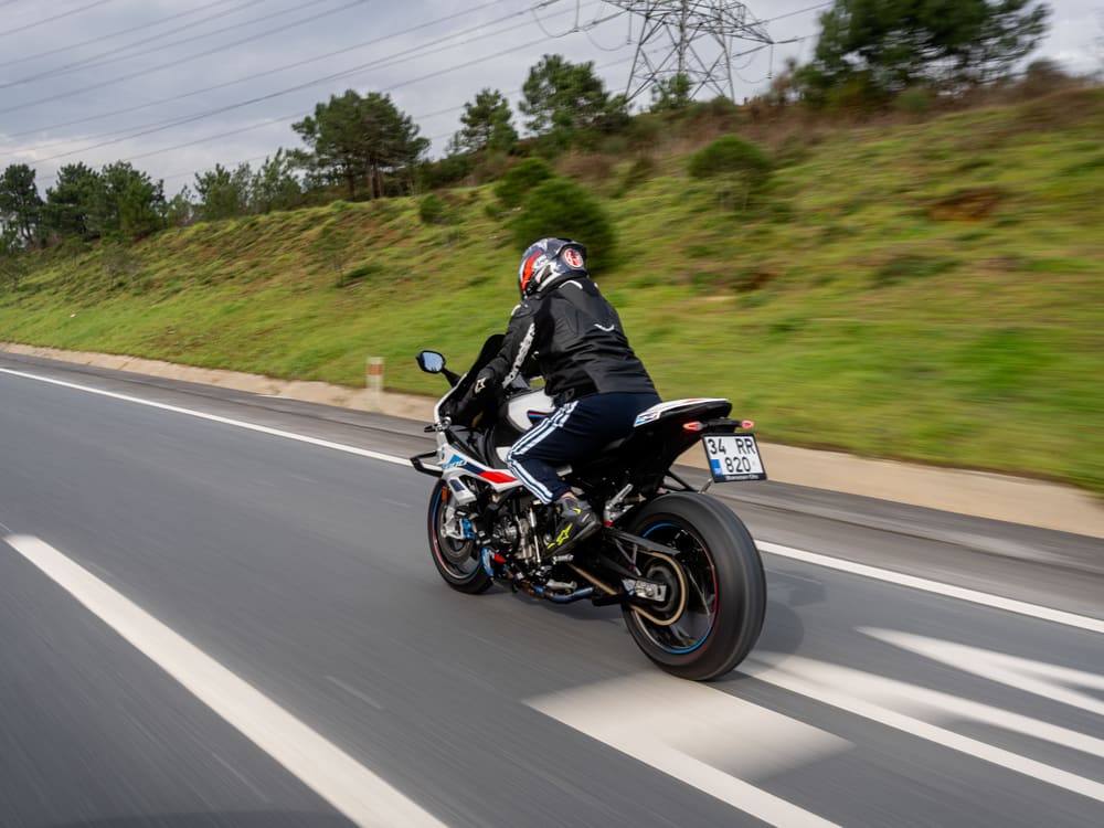 Motorcycle Accidents