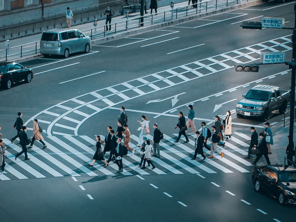 Pedestrian Accidents