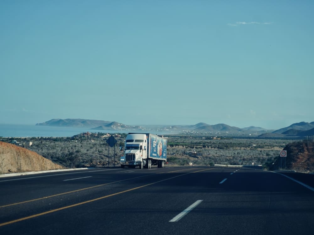 Truck Accidents